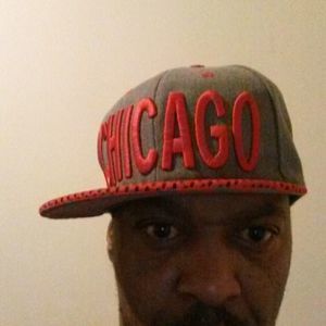 Meet your Posher, Lewis